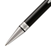 Шариковая ручка Parker Duofold Classic Black PT BP 92 132