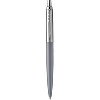 Шариковая ручка Parker Jotter 17 XL Matt Grey CT BP 12 232