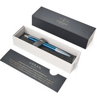 Шариковая ручка Parker URBAN 17 Premium Dark Blue BP 32 832