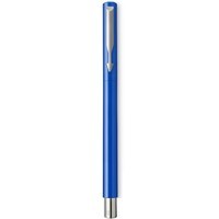 Ручка-роллер Parker Vector Standart New Blue 03 722G