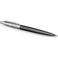 Набор Parker JOTTER 17 Bond Street Black CT BP + PCL шариковая ручка + карандаш 16 272b24