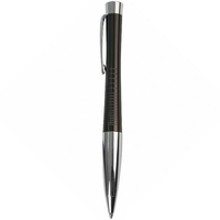 Шариковая ручка Parker Urban Premium Ebony Metal Chiselled 21 232CH