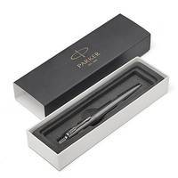 Шариковая ручка Parker JOTTER 17 Premium Oxford Grey Pinstripe CT 17 332