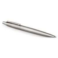 Шариковая ручка Parker JOTTER 17 SS СT GEL 16 162