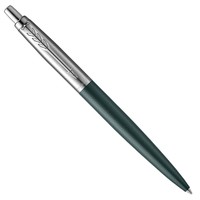 Шариковая ручка Parker Jotter 17 XL Matt Green CT BP 12 332