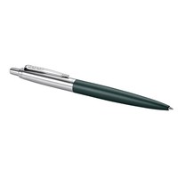 Шариковая ручка Parker Jotter 17 XL Matt Green CT BP 12 332