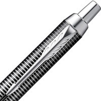 Шариковая ручка Parker IM 17 Premium SE Metallic Pursuit CT 25 032