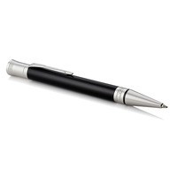 Шариковая ручка Parker Duofold Classic Black PT BP 92 132