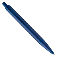 Шариковая ручка Parker IM 17 Professionals Monochrome Blue BP 28 132
