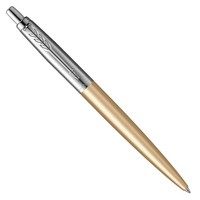Шариковая ручка Parker Jotter 17 XL Matt Gold CT BP 13 432