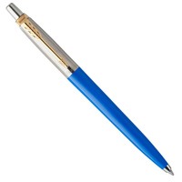 Шариковая ручка Parker Jotter 17 Originals Blue GT BP 79 132
