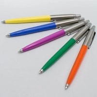 Шариковая ручка Parker JOTTER 17 Plastic Lilac CT BP