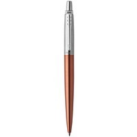 Шариковая ручка Parker JOTTER 17 Chelsea Orange CT 16 532