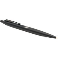 Шариковая ручка Parker JOTTER 17 XL Monochrome Black BT BP Трезубец 12 432_TR