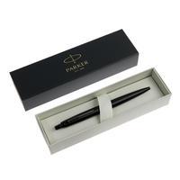 Шариковая ручка Parker JOTTER 17 XL Monochrome Black BT BP Трезубец 12 432_TR