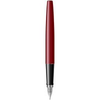 Перьевая ручка Parker Jotter 17 Standart Red CT FP F 15 711