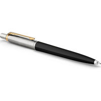 Шариковая ручка Parker Jotter 17 Originals Black GT BP 17 79 032