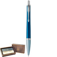 Шариковая ручка Parker URBAN 17 Premium Dark Blue BP 32 832