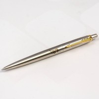 Шариковая ручка Parker JOTTER ZODIAC Stainless Steel GT BP Зеленый Дракон 16032_Z301b