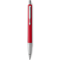 Шариковая ручка Parker VECTOR 17 Red BP 05 332