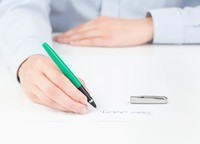 Фото Ручка-роллер Parker Jotter 17 Plastic Green CT RB в Eco упаковке 15 221e