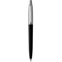 Фото Ручка шариковая Parker Jotter 17 Standard Black CT BP в Eco упаковке 15 632e
