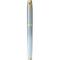 Фото Ручка-роллер Parker IM 17 Rituals Turquoise Green GT RB 22 322