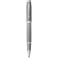 Фото Ручка-роллер Parker IM 17 Rituals Grey GT RB 29 222