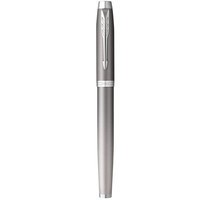 Фото Ручка-роллер Parker IM 17 Rituals Grey GT RB 29 222