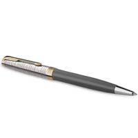 Фото Ручка роллер Parker SONNET 17 SE Ancient China Edition GT BP 88 832
