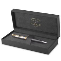 Фото Ручка роллер Parker SONNET 17 SE Ancient China Edition GT BP 88 832